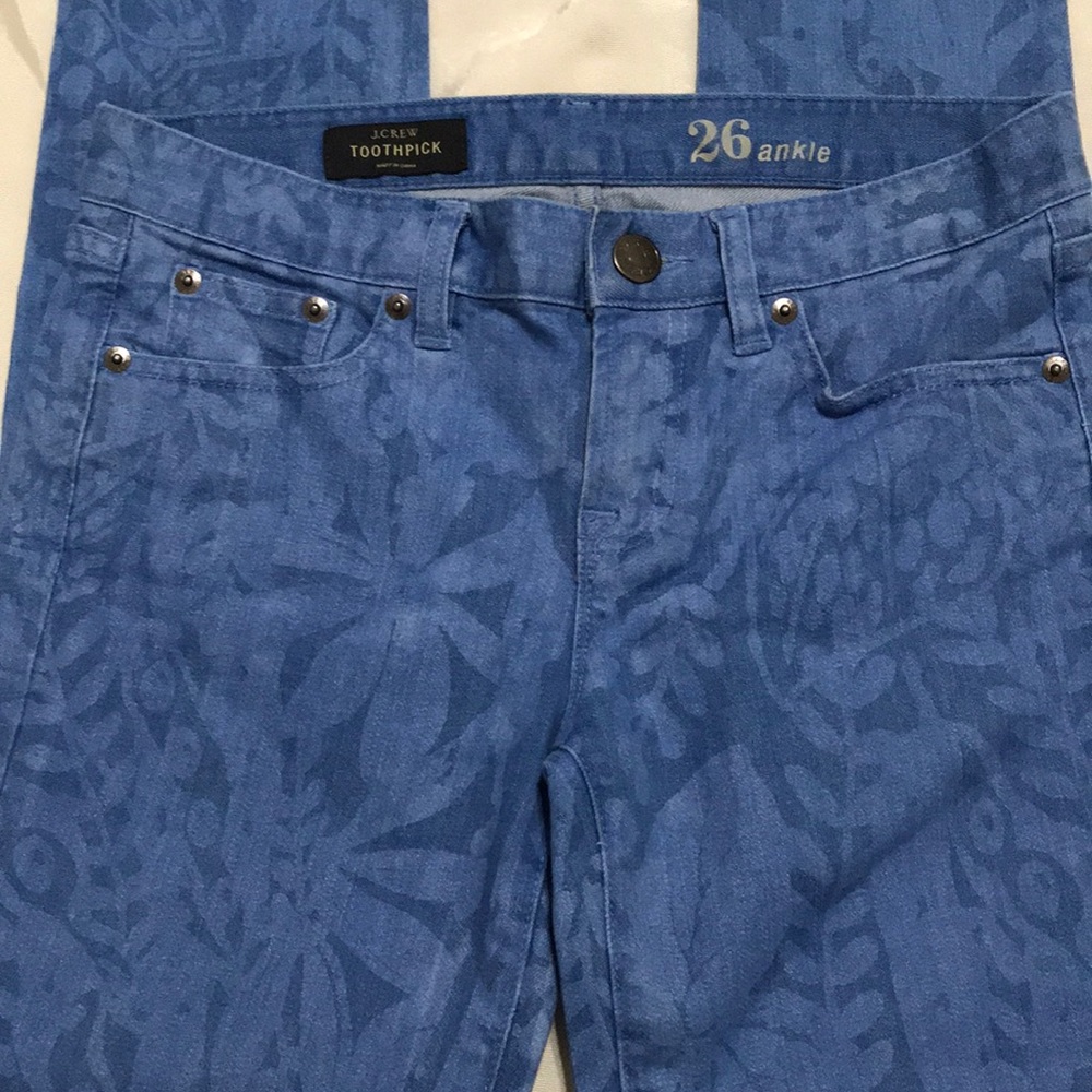 J.Crew Jeans